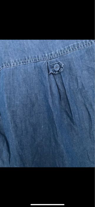 Koszula jeansowa ONLY r.XS