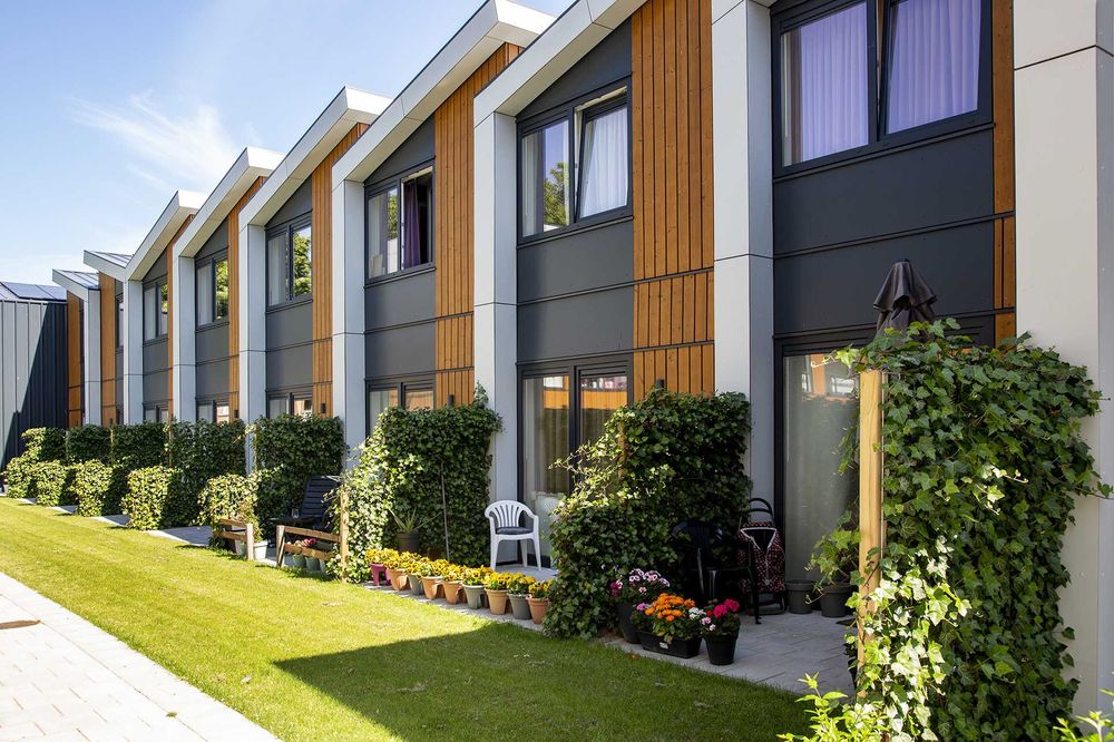 Фасадні панелі, фіброцементн. сайдинг, панелі James Hardie, США, фасад