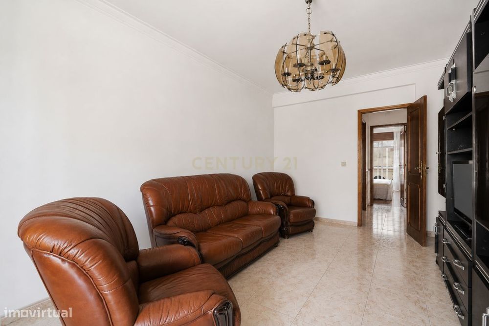 Apartamento T2 central no Algueirão - Mem Martins