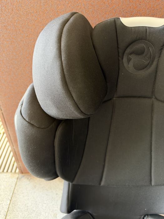 Cadeira auto Cybex