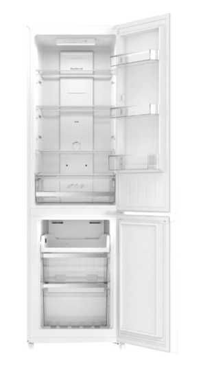 FRIGORIFICO COMBINADO INDESIT INKF8251W4E