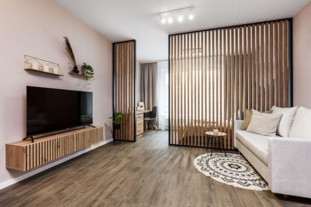 Studio 35m2 blisko UG z siłownia w budynku