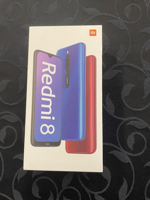 Xiami redmi 8 para peças