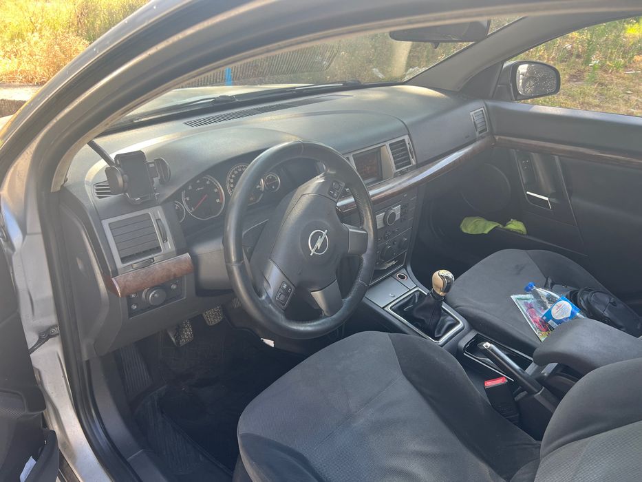 Opel vectra 1.9 CDTI 150