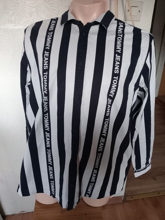 Tommy Hilfiger koszula męska rozmiar XL