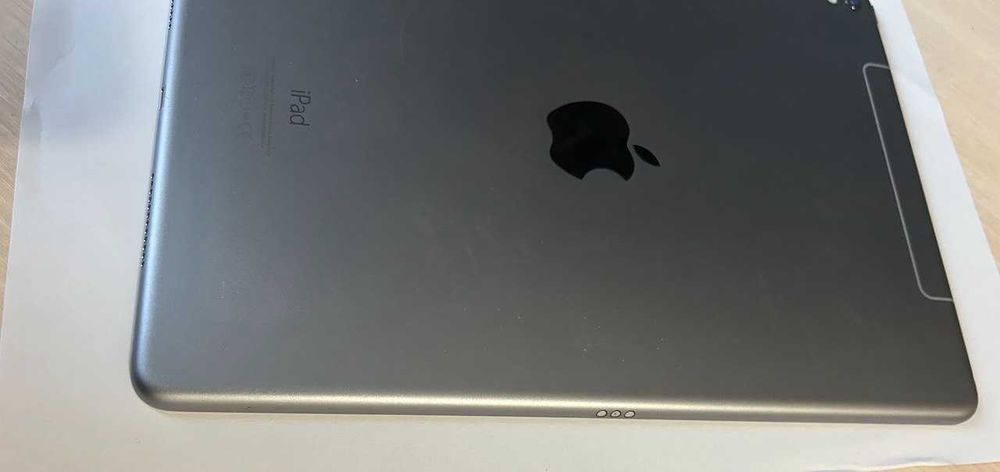 IPad Pro 9.7 128 Gb LTE