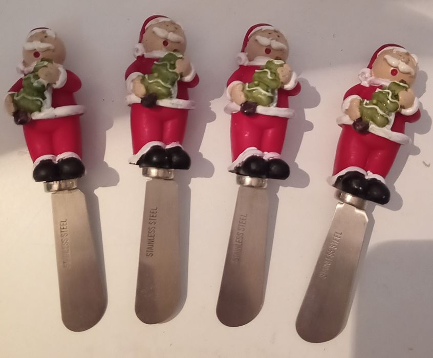 Utilidades de cozinha diversas