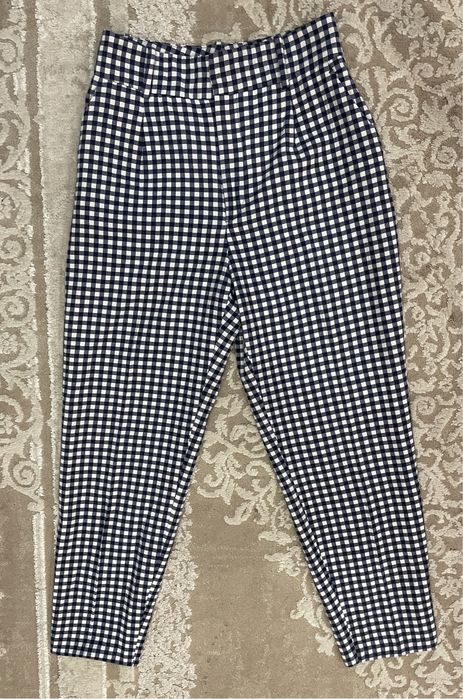 Брюки -штани ZARA , M розмір