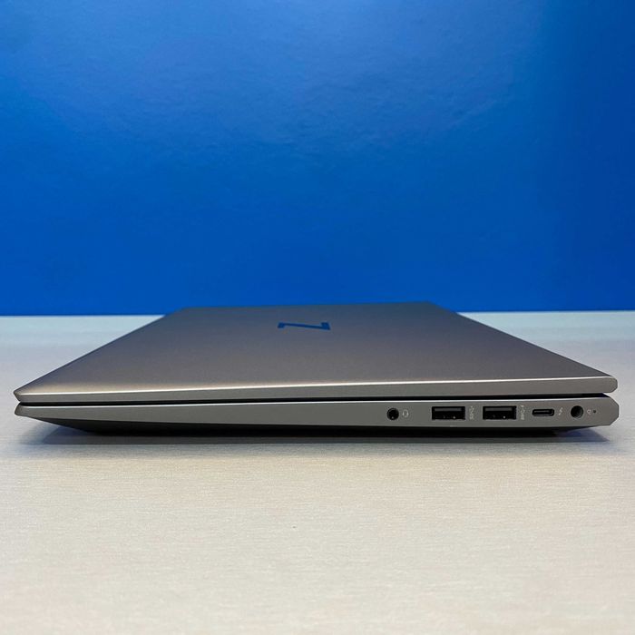 HP ZBook Power 15 G8 - 15.6" 4K (i7-11800H/16GB/512GB/RTX A2000 4GB)64585430554114122