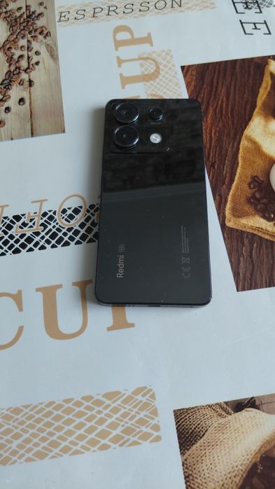 Xiaomi Redmi Note 13 Pro 5G 8/256