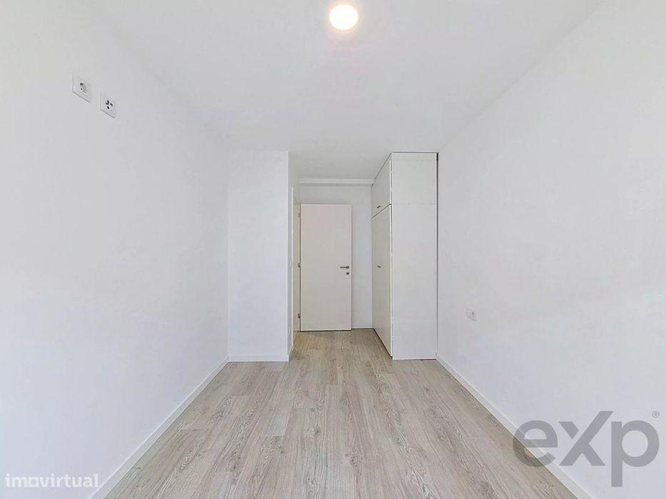 Apartamento T2 em Aradas