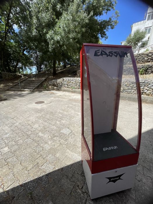 Expositor Eassun