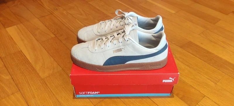 Sapatilhas Puma - Lifestyle Casual