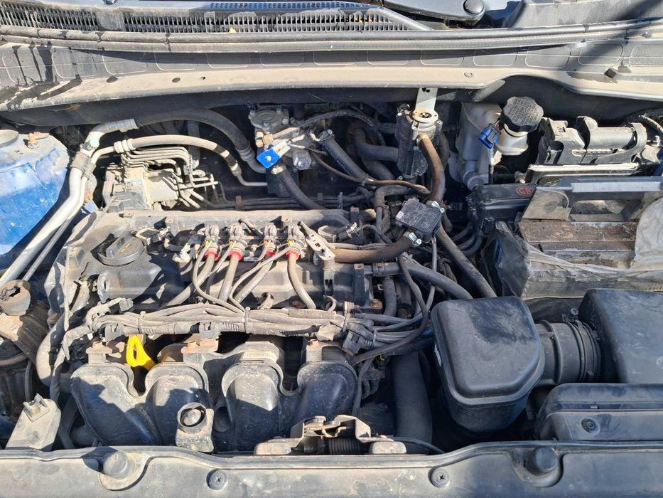 Срочно продам авто Hyundai Tucson