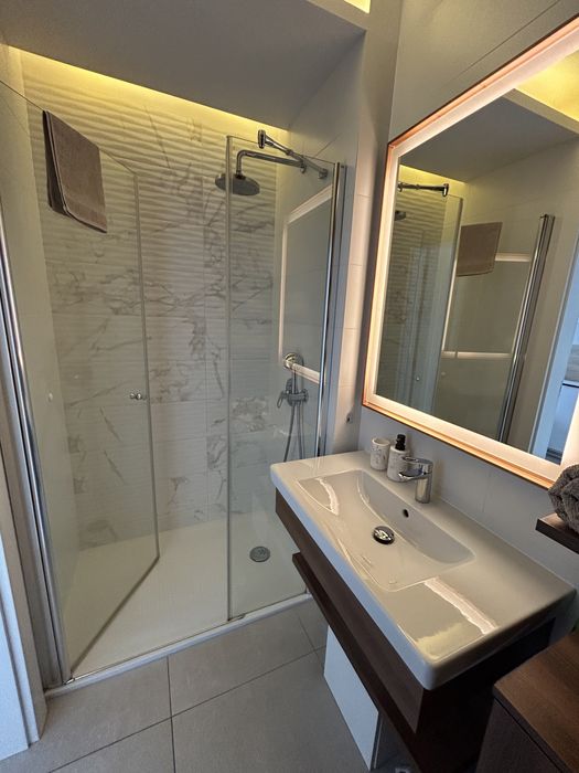 Apartament w Bel Mare, Miedzyzdroje,Park Wodny,parking balkon