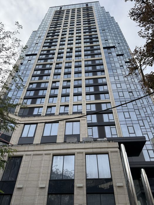Продаж фасадного нежитлового приміщення  ЖК A136 вул. Антоновича 136 - View 4