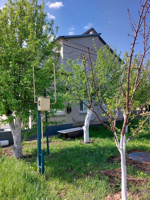 Продаётся жилой дом
