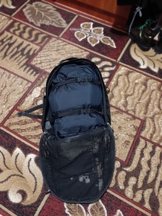 Рюкзак голландской армии бу