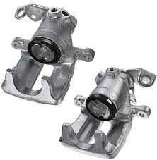 Суппорт тормозной левый Audi 100 C4/Audi A6 c4 4A0615423