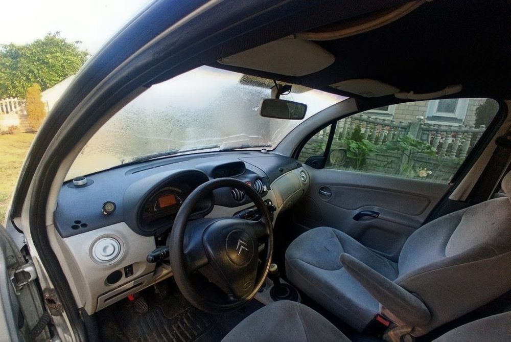 Продам економне авто Citroen C3