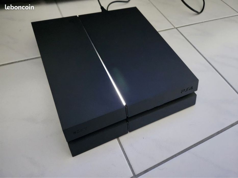 Playstation 4 500GB