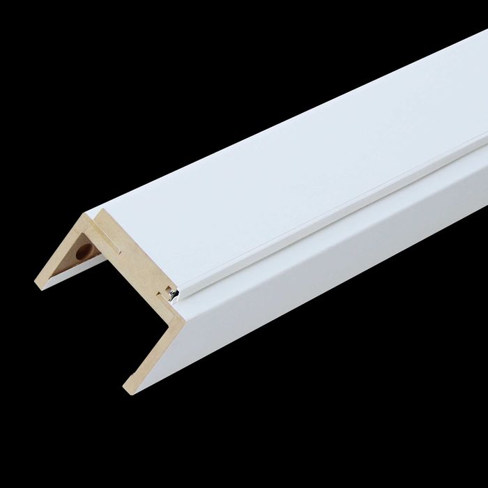 OŚCIEŻNICE do drzwi REGULOWANE 80-100, 100-140, 140-180 różne kolory