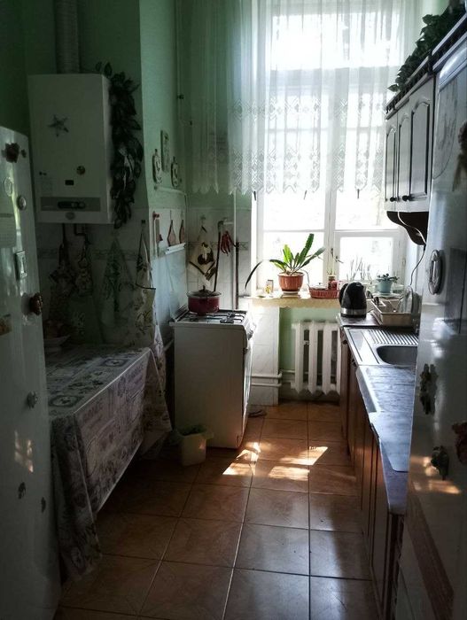 Хрещатик та Майдан Незалежності