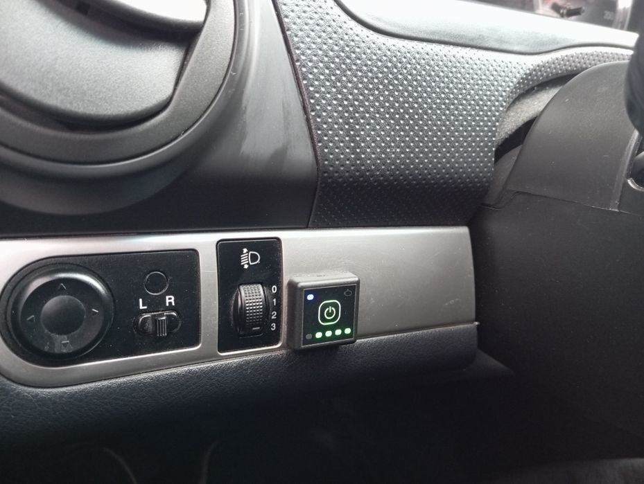 2012г.Автомат 1.4 газ бензин