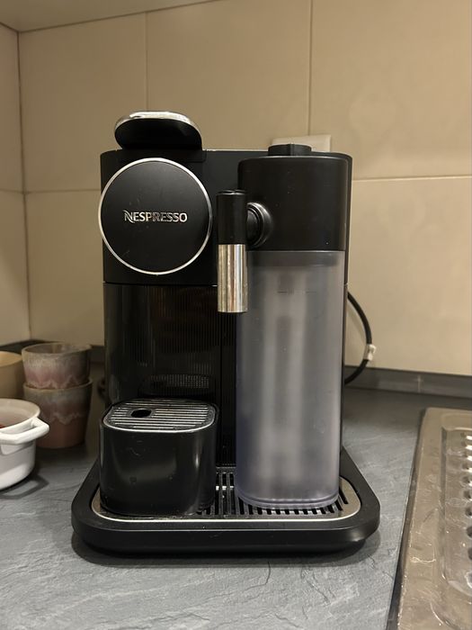 Máquina de cafe Nespresso