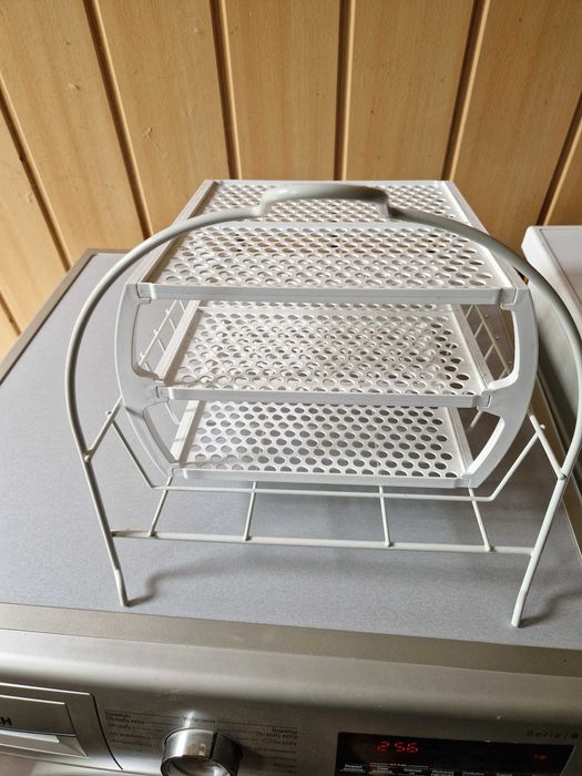 suszarka Bosch WTR87TESPL