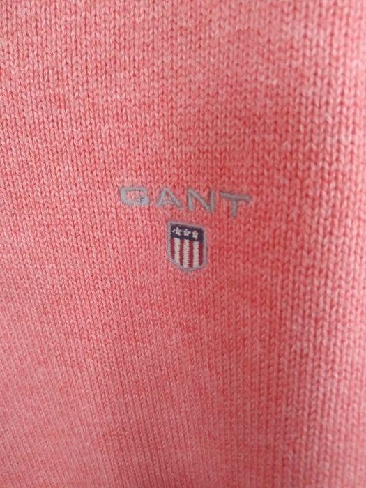 Sweter sweterek Gant  rozm XXXL j lauren hilfiger
