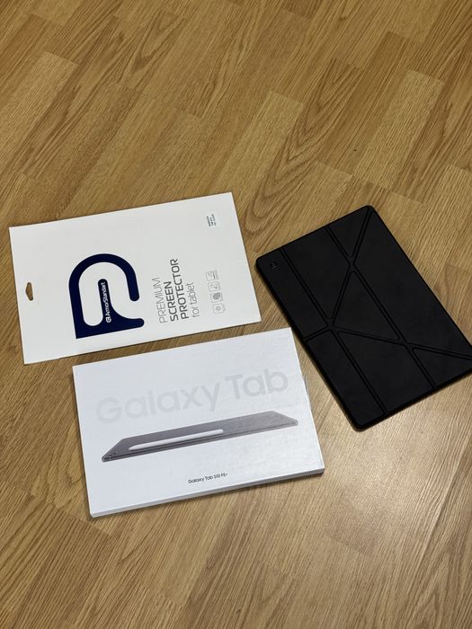 Samsung S10 FE+ 12/256 планшет новый запакованный