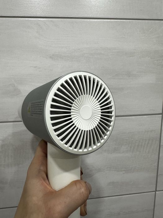 Фен Xiaomi Water Ionic Hair Dryer H500 CMJ03LX (6934177774034)