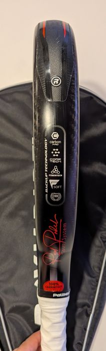 Royal Padel M27 Poly LTD