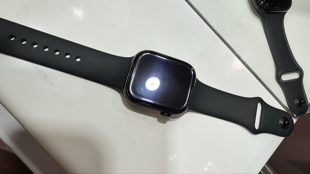apple watch series 10, 46 mm