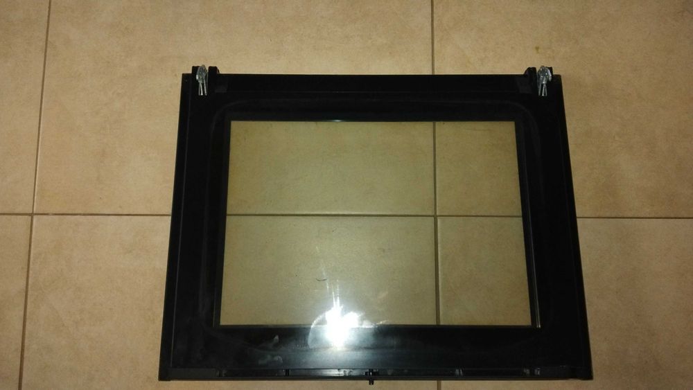 Drzwi do piekarnika do zabudowy Gorenje kompletne.