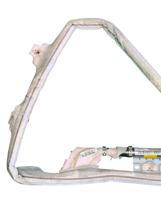 Airbag Cortina Direito MERCEDES-BENZ E-CLASS Coupé