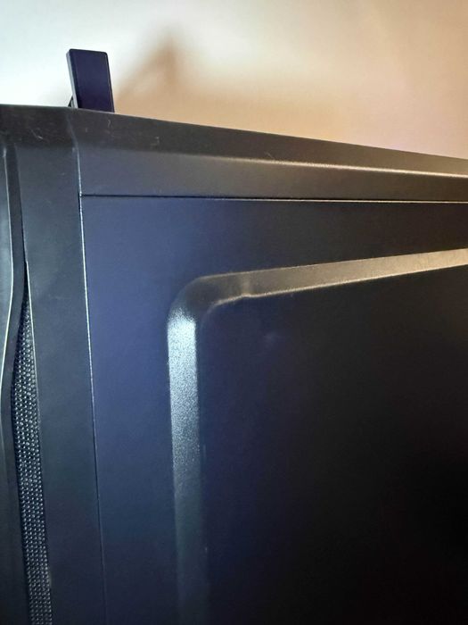 Komputer stacjonarny – Ryzen 3 / GTX 1060 6GB / 16GB RAM / SSD