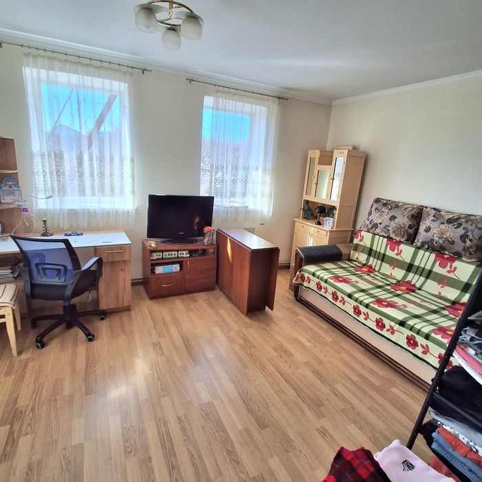 Здам в оренду приватний будинок.