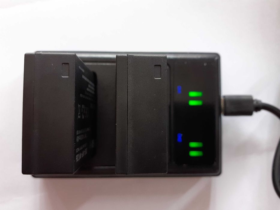 Bateria Li-Ion NP-W126 / NP-95 para Fujifilm