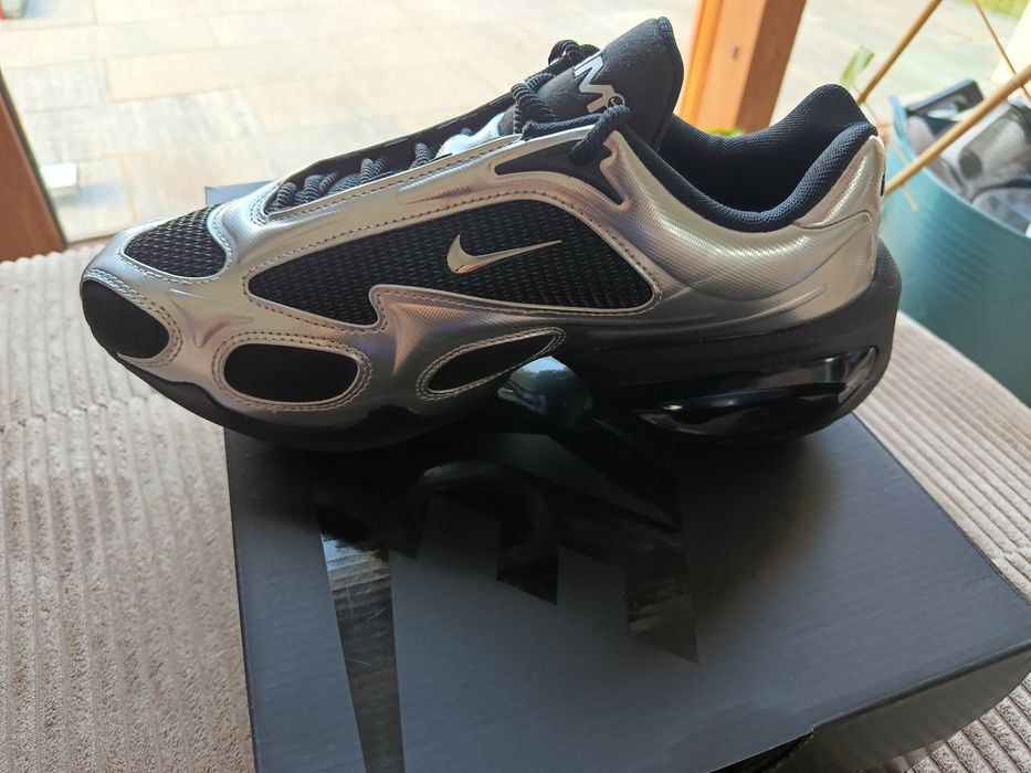 Nike Air Max Muse rozmiar 39