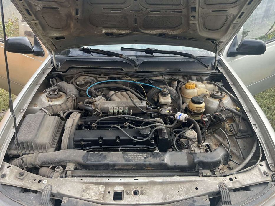 Продам авто, DAEWOO NEXIA