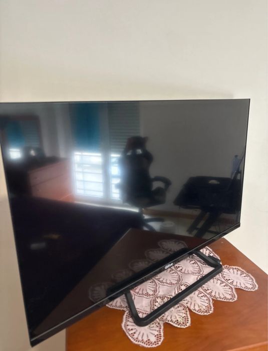 32-inch Smart TV446726575814748161