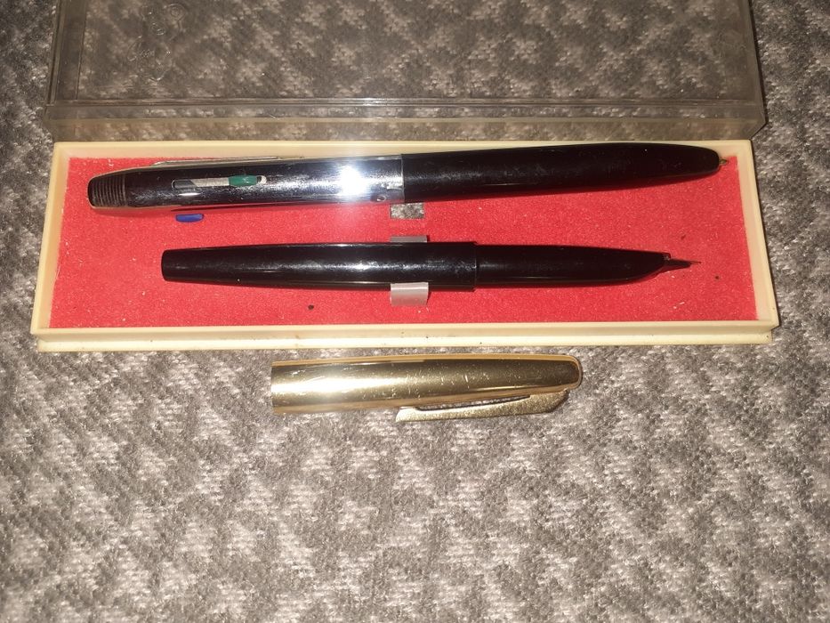 Набір письмовий ретро