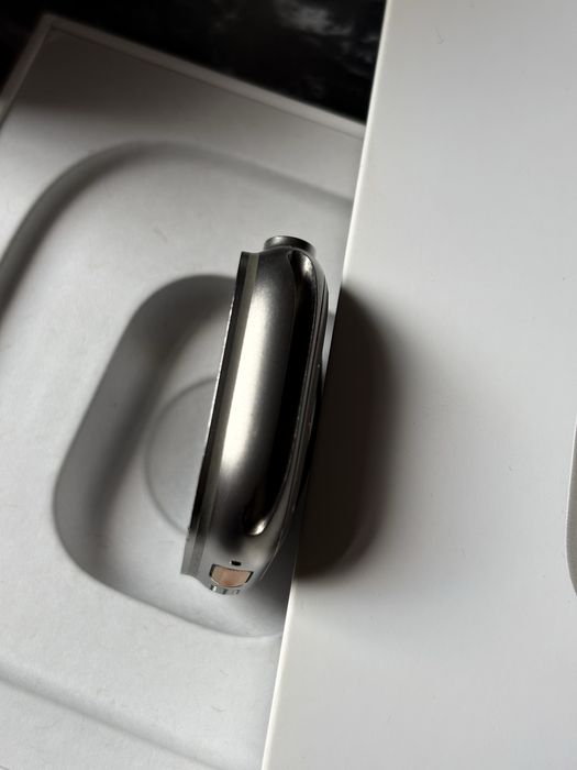 Apple Watch Ultra 1 gen A2684 49 mm Tytanowy