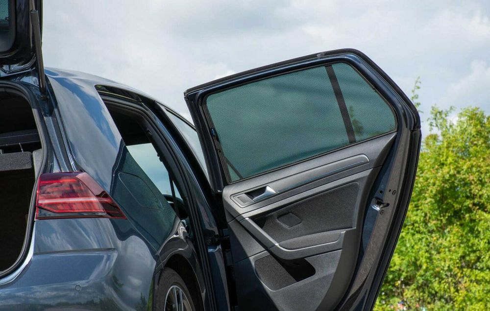 Cortinas para todos os Carros da marca Carshades - NOVO