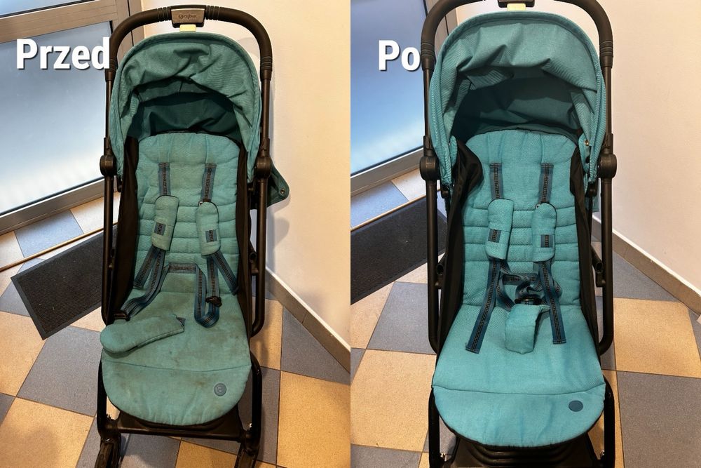 Pranie tapicerki meblowej, samochodowej, wykladziny, mycie okien