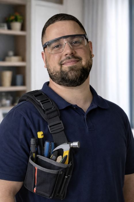 Montagem de Móveis ao Domicílio | qualidade, segurança e rapidez