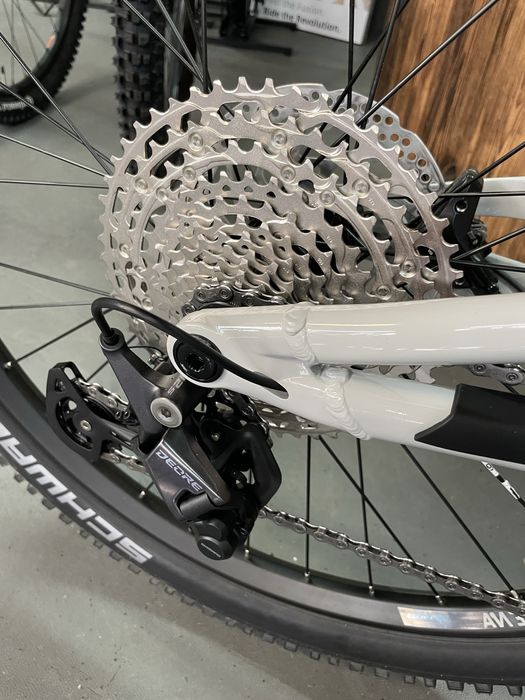 Rower Elektryczny E-Bike E-Stream EVA TR2 XS 27.5