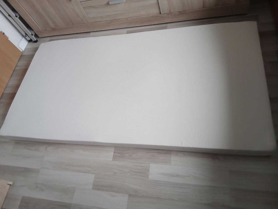 Topmaterac WELLPUR GULEN Biały